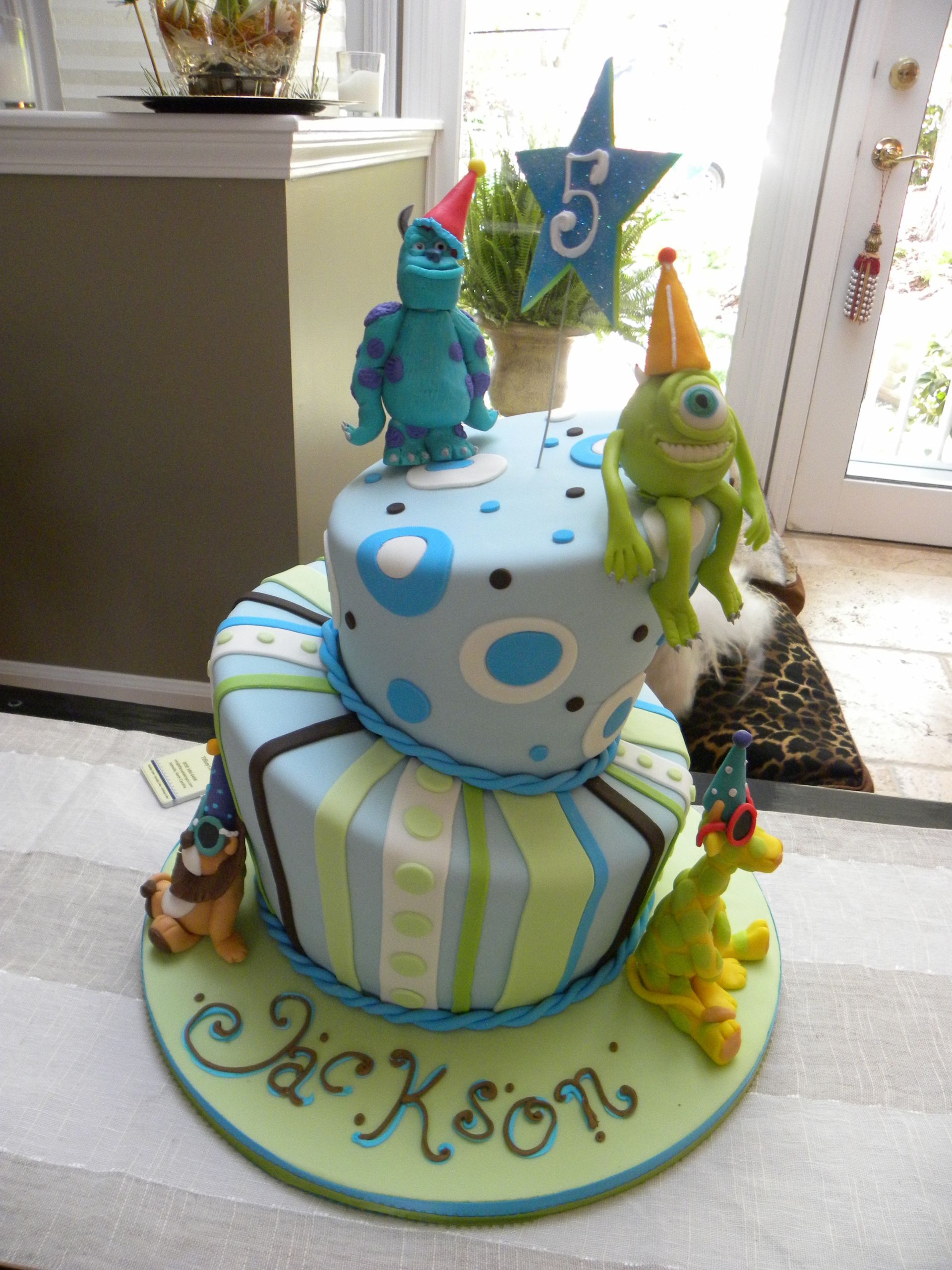 Boy Birthday Cakes
 10 Best Birthday Cakes of All Time that will make you wish