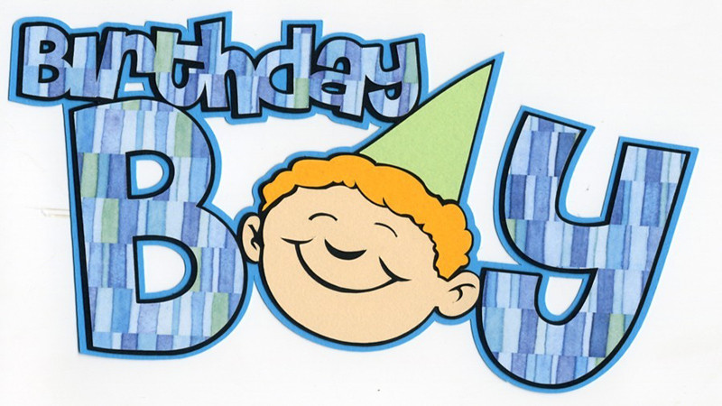Boy Birthday Quotes
 120 [Best] Birthday Status Wishes & Messages for Baby Boy