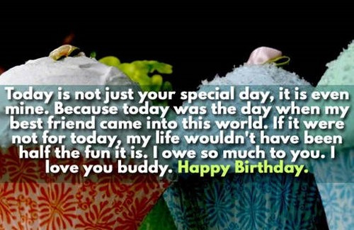 Boy Birthday Quotes
 Funny Birthday Wishes for Boys and Guys