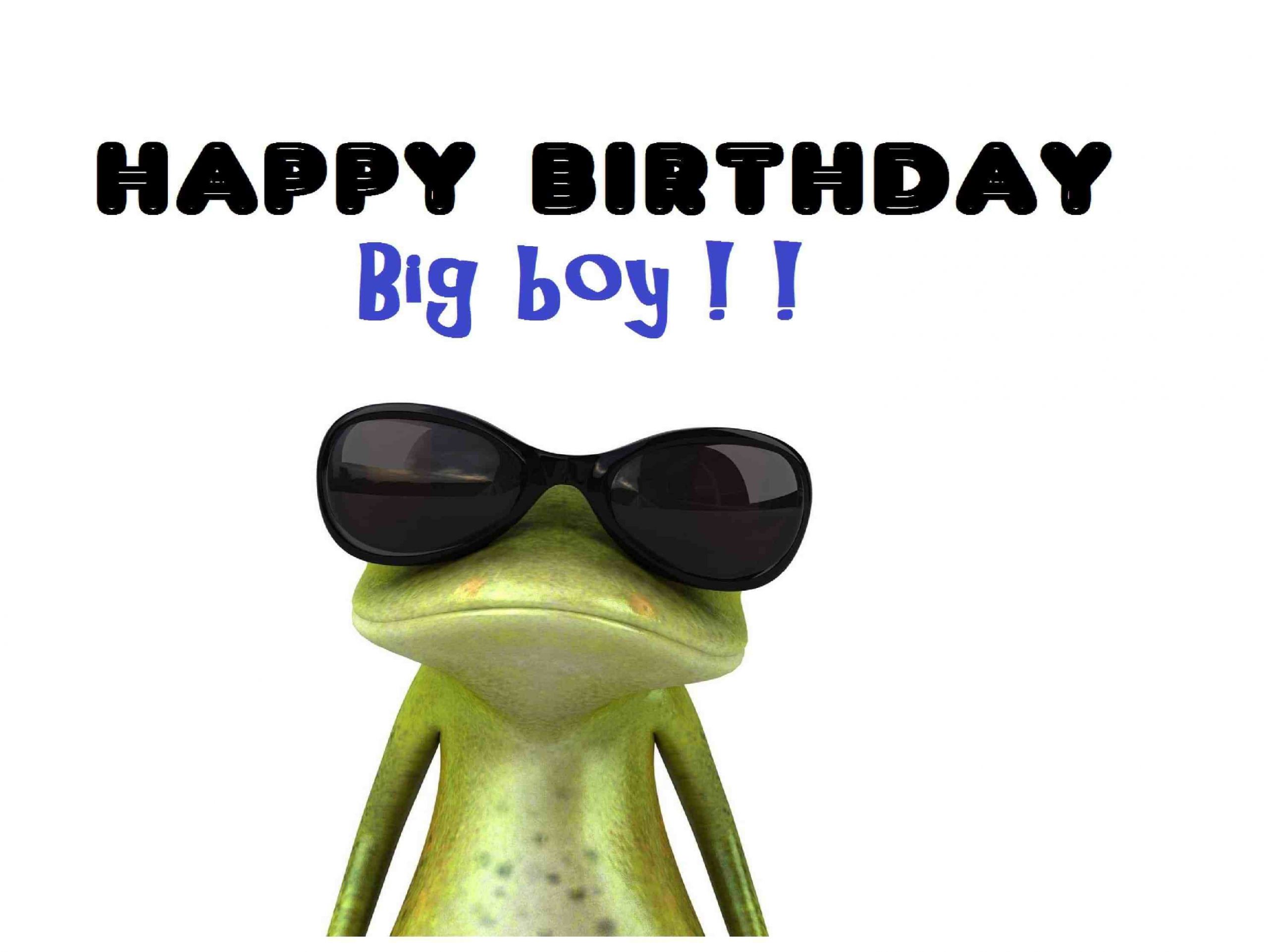 Boy Birthday Quotes
 Happy Birthday Funny Styles for Your Loved es ⇛ CHBW