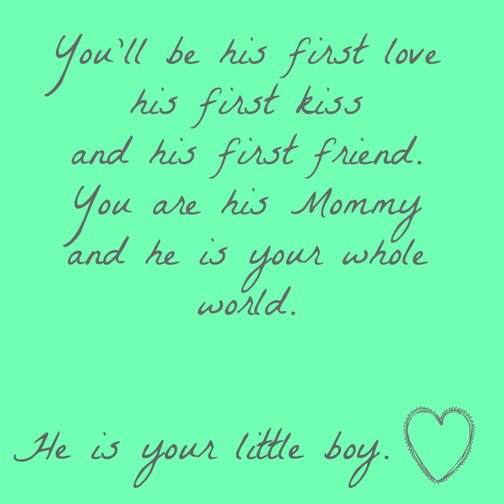 Boy Birthday Quotes
 Birthday Quotes For Little Boys QuotesGram