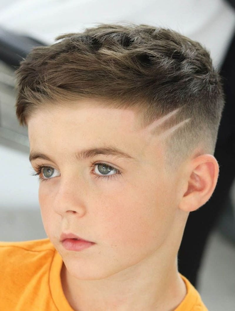 Boy Cut Hairstyles
 120 Boys Haircuts Ideas and Tips for Popular Kids in 2020