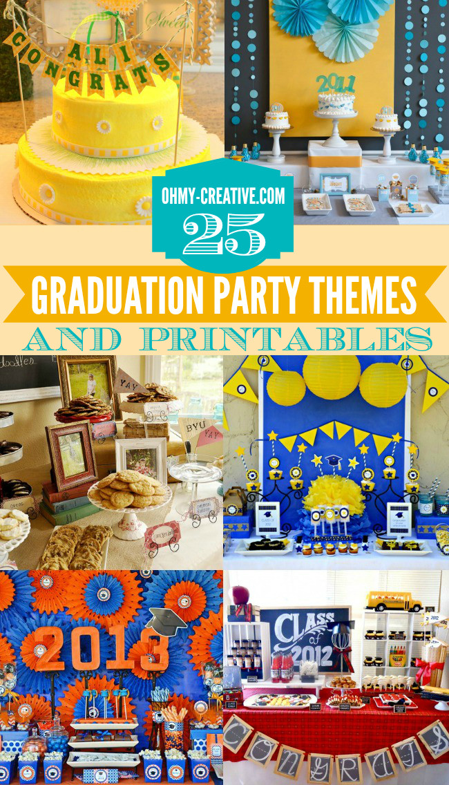 Boy Graduation Party Ideas
 How Much Money To Give For A Graduation Gift
