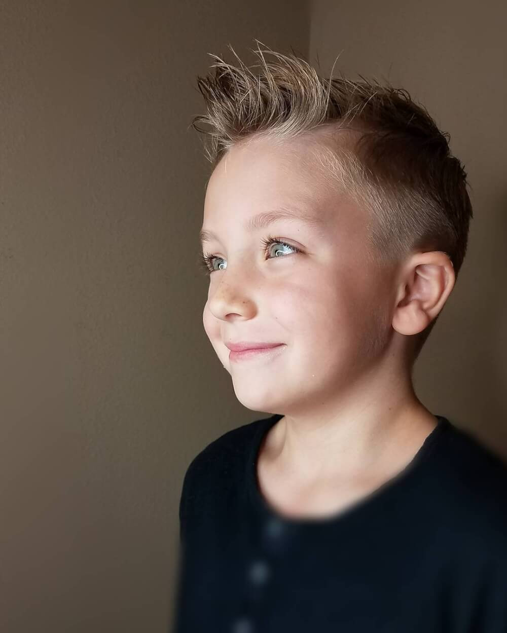 Boy Haircuts
 28 Coolest Boys Haircuts for School in 2020