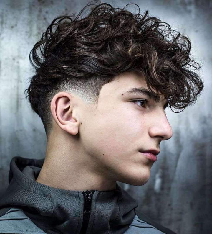 Boy Haircuts
 10 Best 12 Year Old Boy Haircut Ideas for 2020 – Cool Men
