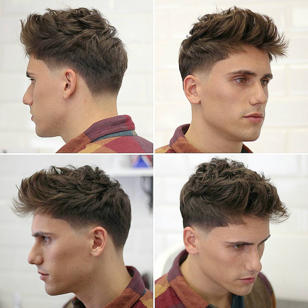 Boy Haircuts Names
 101 Hairstyle Names List 2020 Trending Hairstyle Names