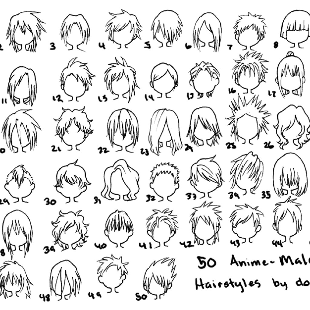 Boy Hairstyles Drawing
 Boy Hairstyles Drawing at GetDrawings