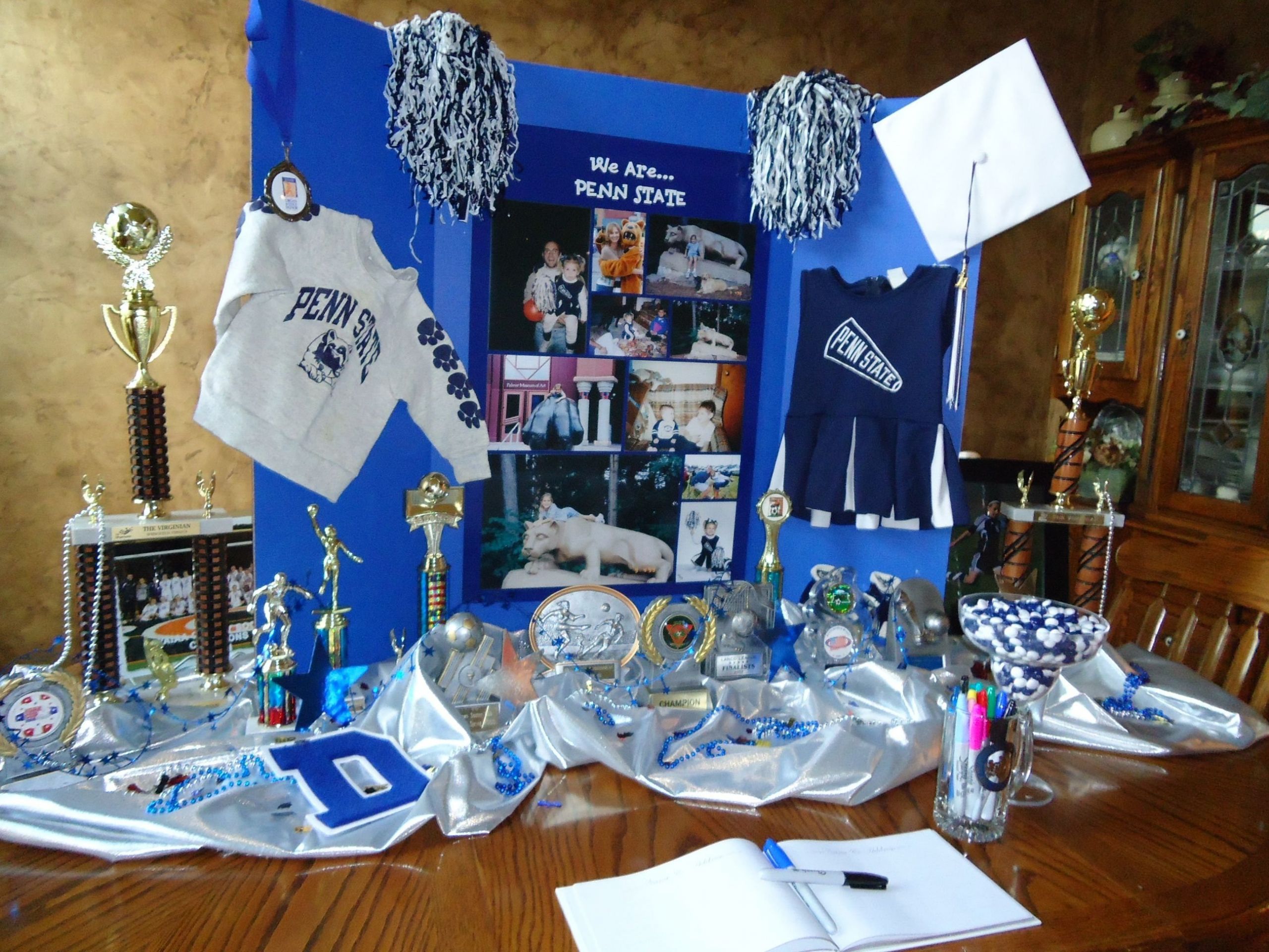 Boy High School Graduation Party Ideas
 10 Best High School Graduation Party Ideas For Boys 2020