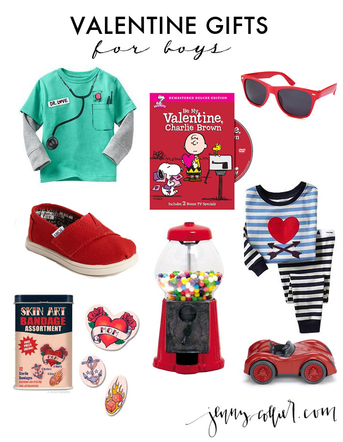 Boy Valentine Gift Ideas
 35 Valentine Gift Ideas for Girls Boys Men and Women