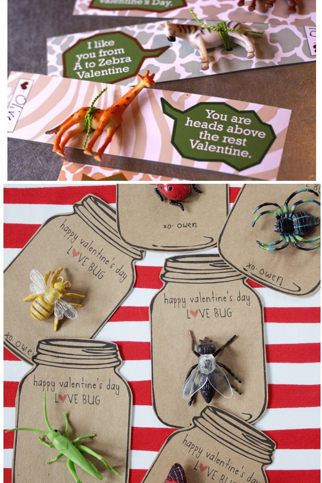 Boy Valentines Gift Ideas
 20 Goofy Valentines for Boys