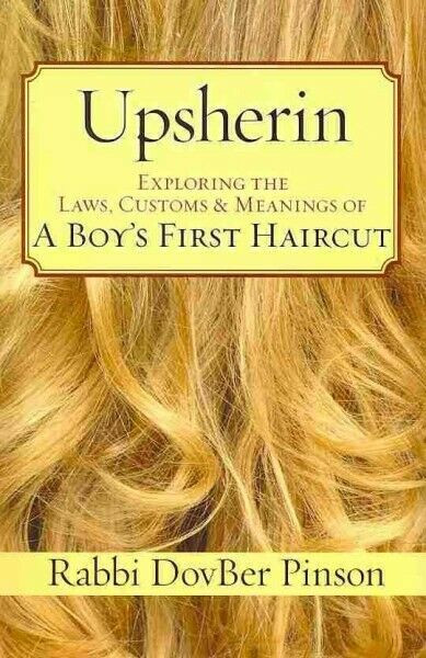 Boy'S Haircuts
 Upsherin Exploring the Laws Customs & Meanings of a Boy