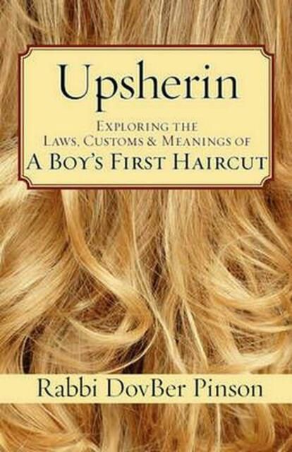 Boy'S Haircuts
 Upsherin Exploring the Laws Customs & Meanings of a Boy