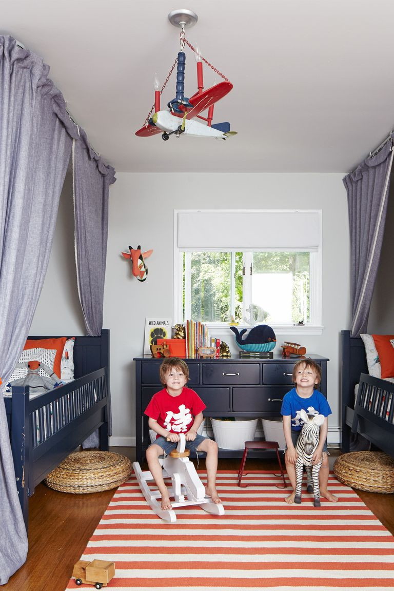 Boys Bedroom Themes
 14 Best Boys Bedroom Ideas Room Decor and Themes for a