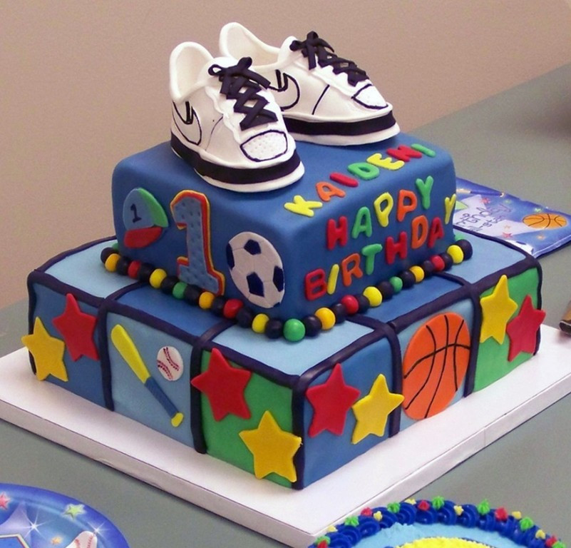 Boys Birthday Cake Ideas
 Birthday Cakes for Boys with Easy Recipes Household Tips