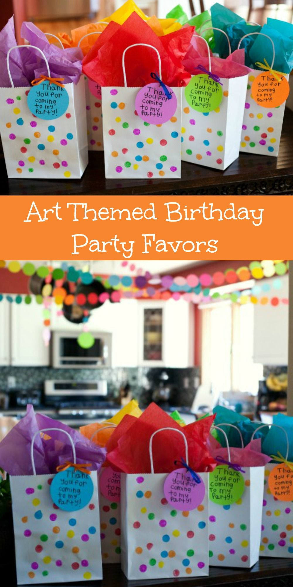 Boys Birthday Party Favor Ideas
 10Th Birthday Party Ideas For Boys