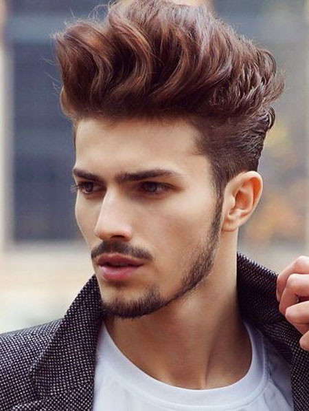 Boys Hair Cut Styles
 15 Latest Boys Hairstyles 2018