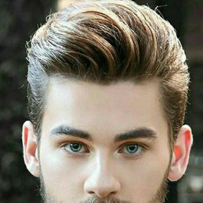 Boys Hair Cut Styles
 Cool Men s Hairstyles To Try In 2018 – LIFESTYLE BY PS