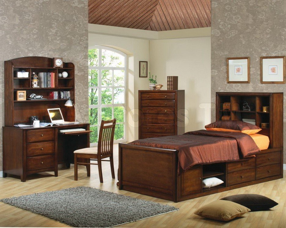 Boys Twin Bedroom Set
 Boys Twin Bedroom Set Home Furniture Design