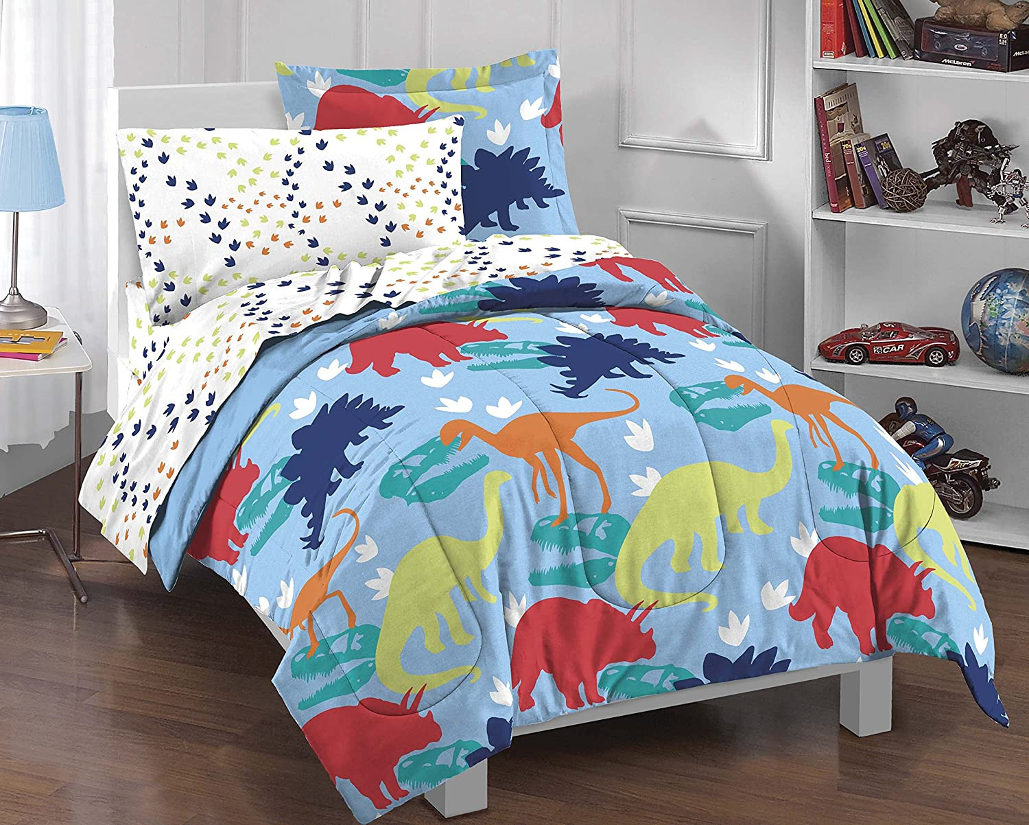 Boys Twin Bedroom Set
 Best Beautiful Boys Bedding Sets – Ease Bedding with Style