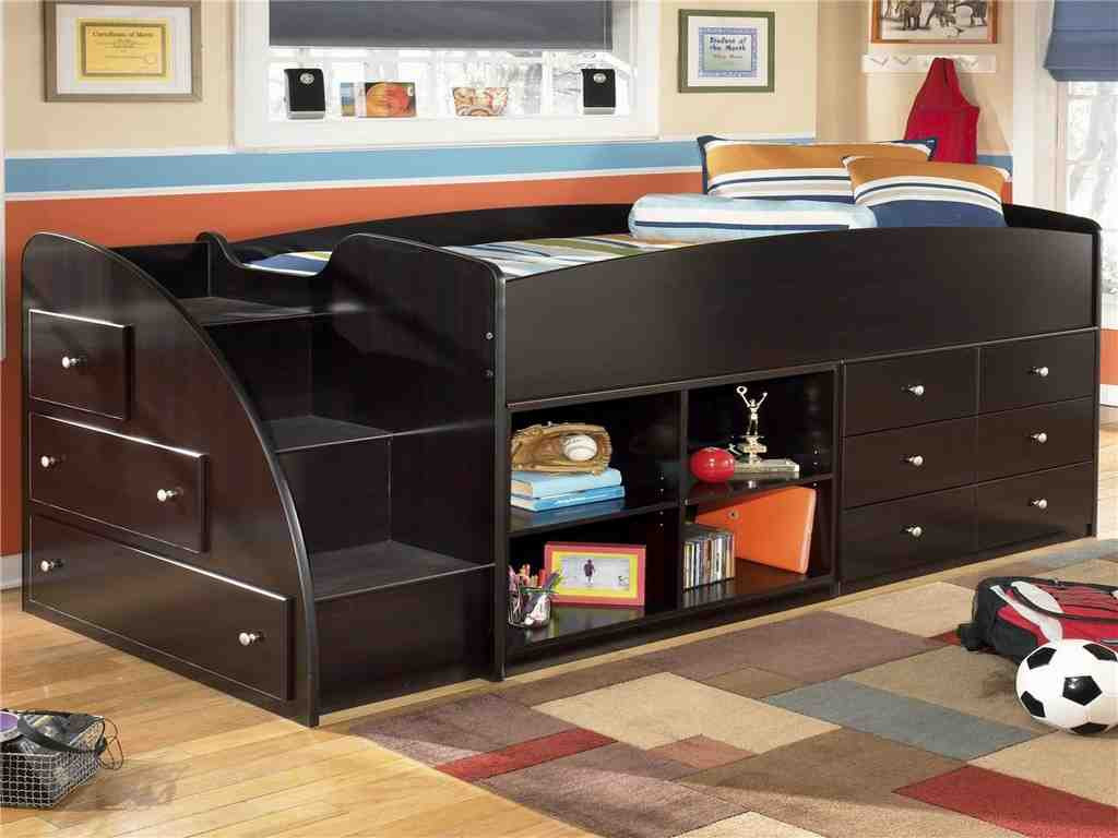 Boys Twin Bedroom Set
 Boys Twin Bedroom Set Home Furniture Design