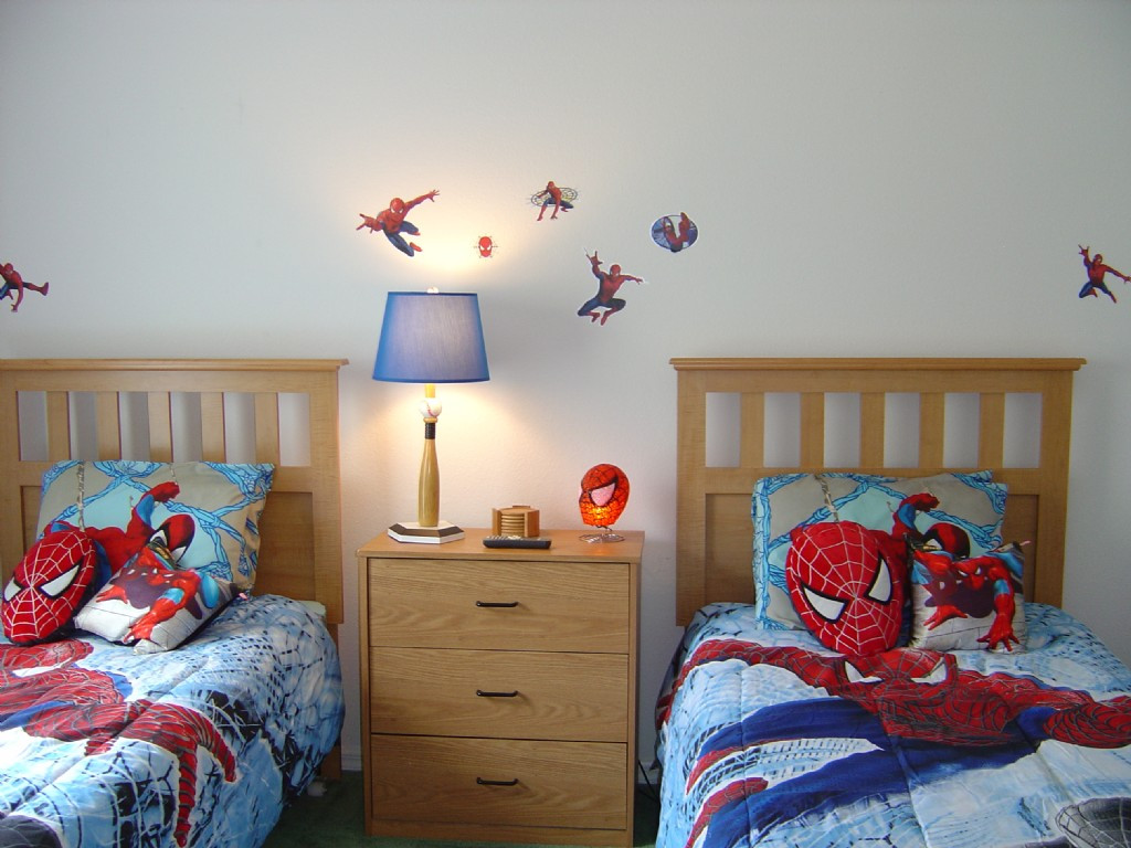 Boys Twin Bedroom Set
 Twin Bedroom Sets Ideas for Your Amazing and Creative Twin