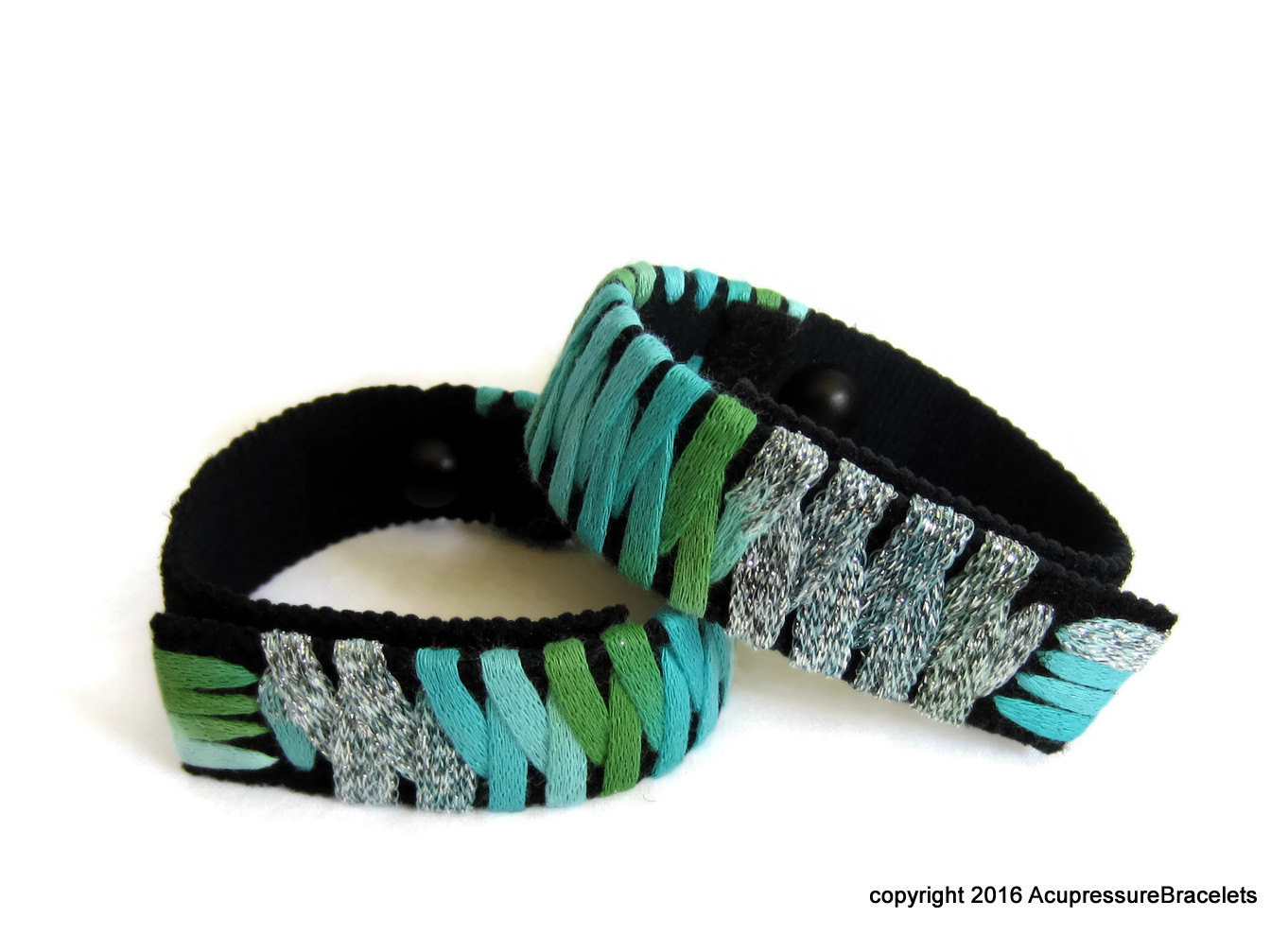 Bracelet For Motion Sickness
 Designer Motion Sickness Bracelets for nausea anxiety