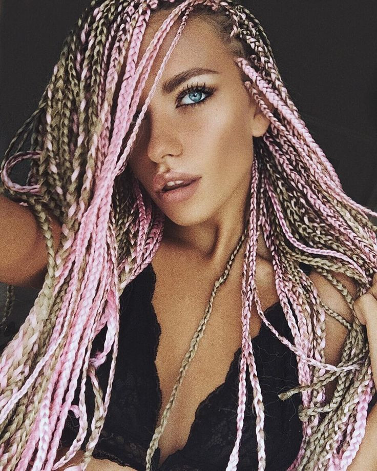 Braided Hairstyles For White Females
 Best 25 White girl braids ideas on Pinterest