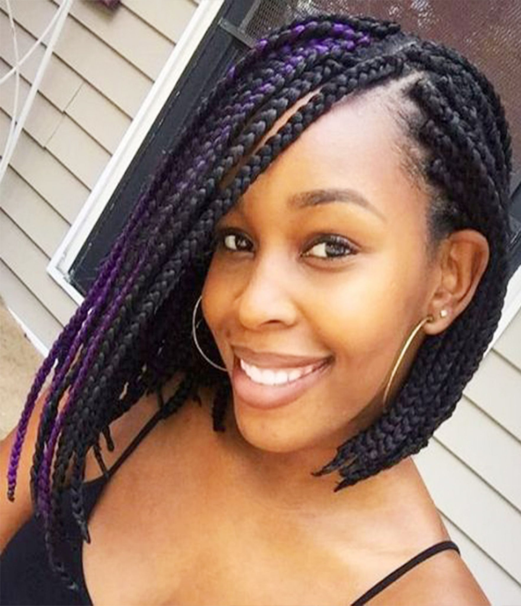 Braided Hairstyles Pictures
 4 Superb Box Braids Bob for Medium Ages Women
