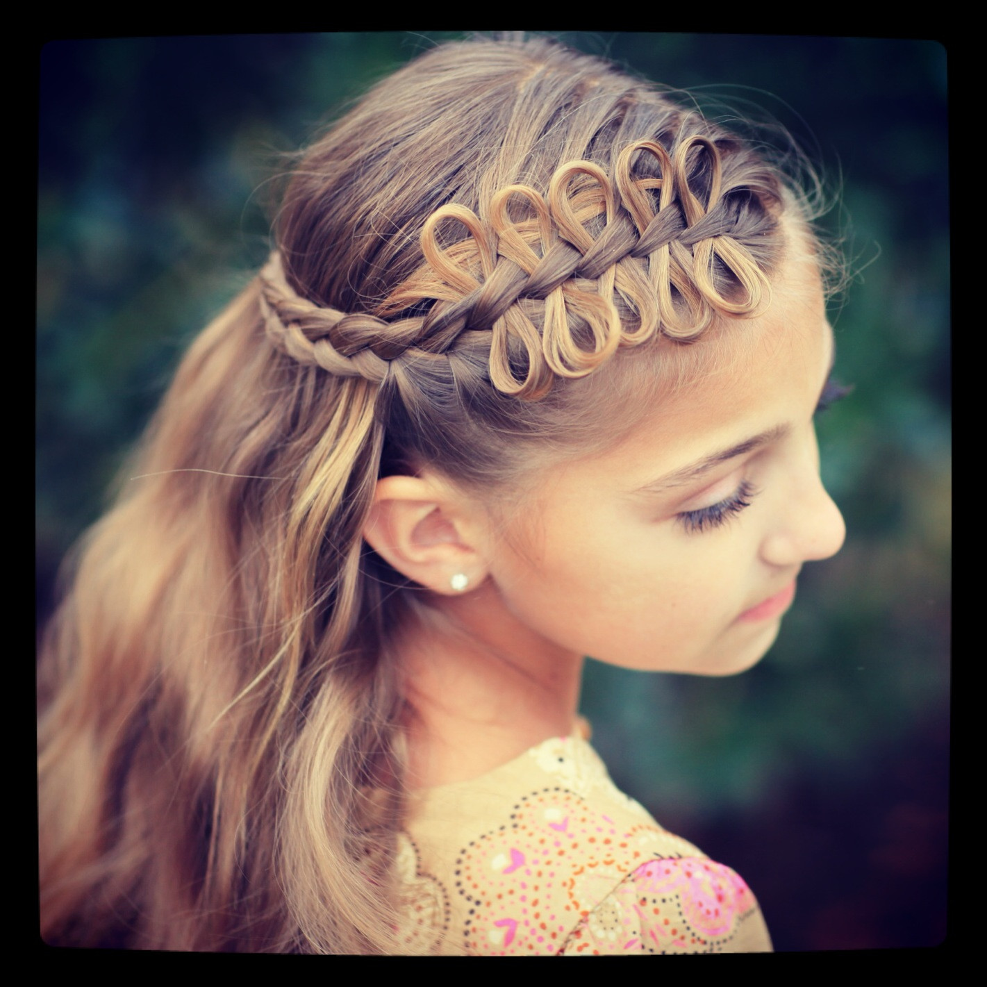 Braided Hairstyles Pictures
 30 Cute Braided Hairstyles Style Arena