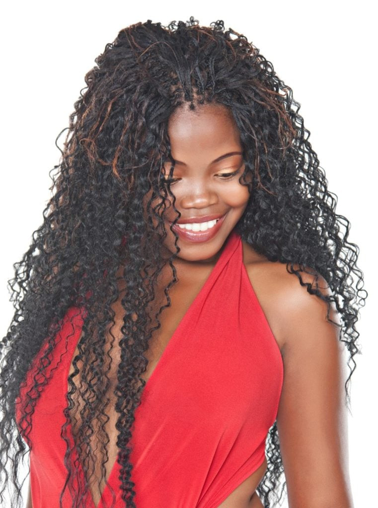 Braids And Curly Hairstyles
 The ultimate guide to tree braids From cornrows to weaves