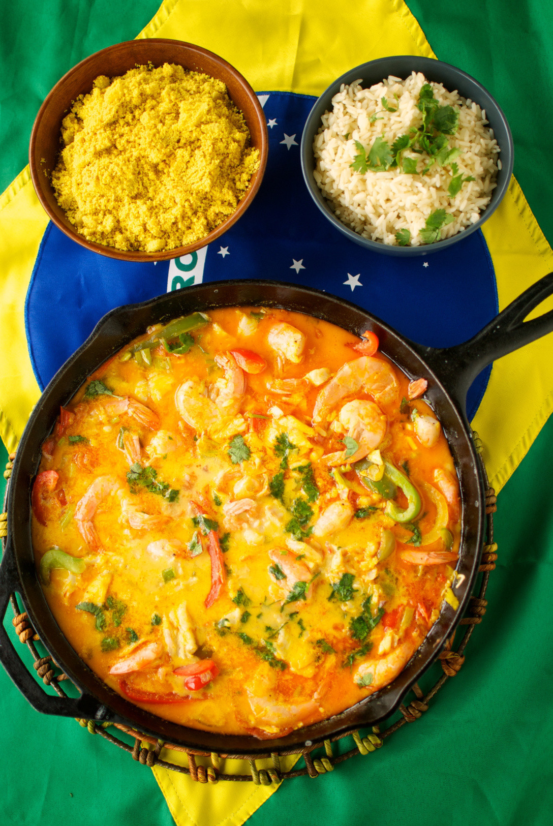 Brazilian Seafood Stew
 The Best Ideas for Brazilian Seafood Stew Best Round Up