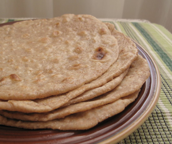 Bread Recipes Indian
 Indian Flat Bread Chapati Recipe Food