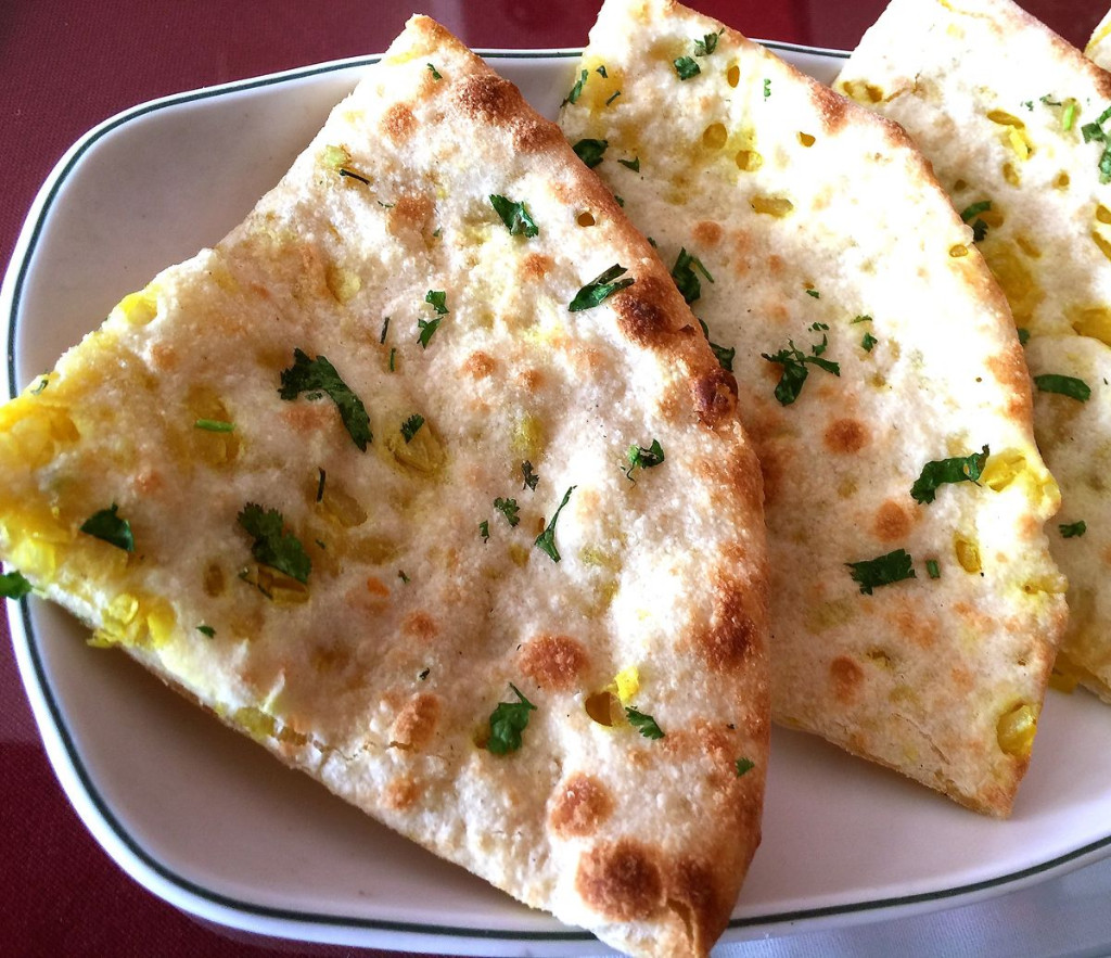 Bread Recipes Indian
 Make Your Kids Happy With These Amazing Indian Bread Recipes
