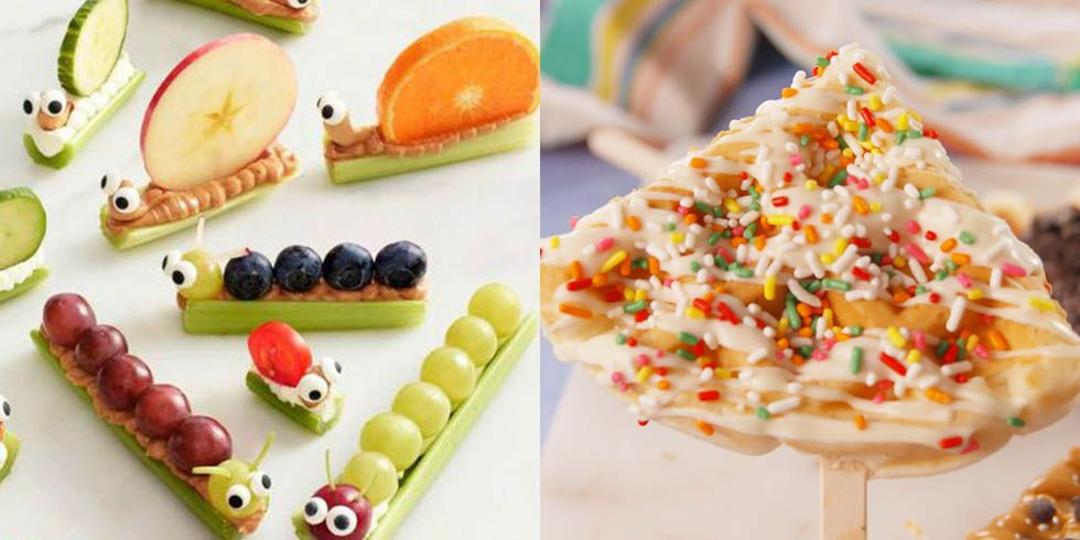 Breakfast Options For Kids
 60 Easy Kid Friendly Breakfast Recipes Breakfast Ideas