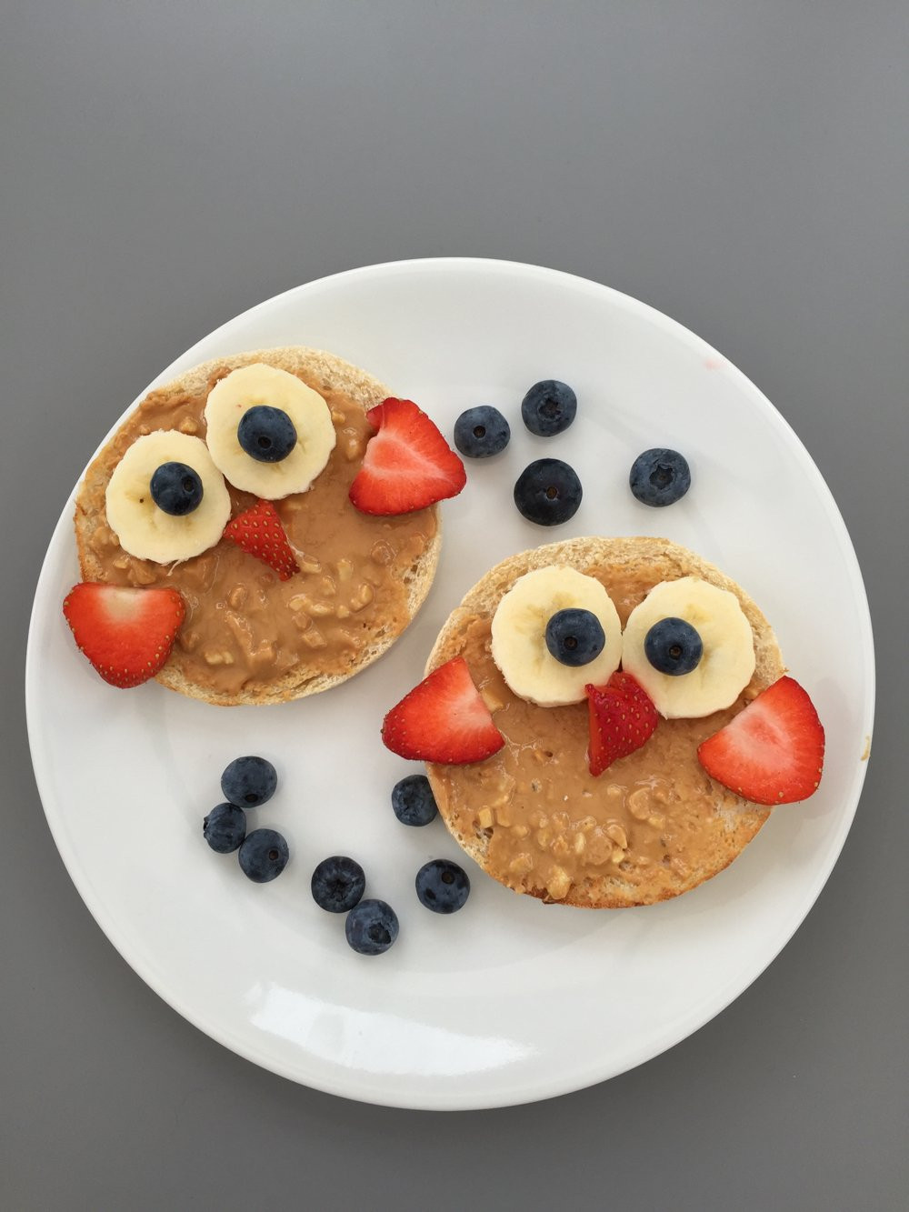 Breakfast Options For Kids
 Easy school day breakfast ideas