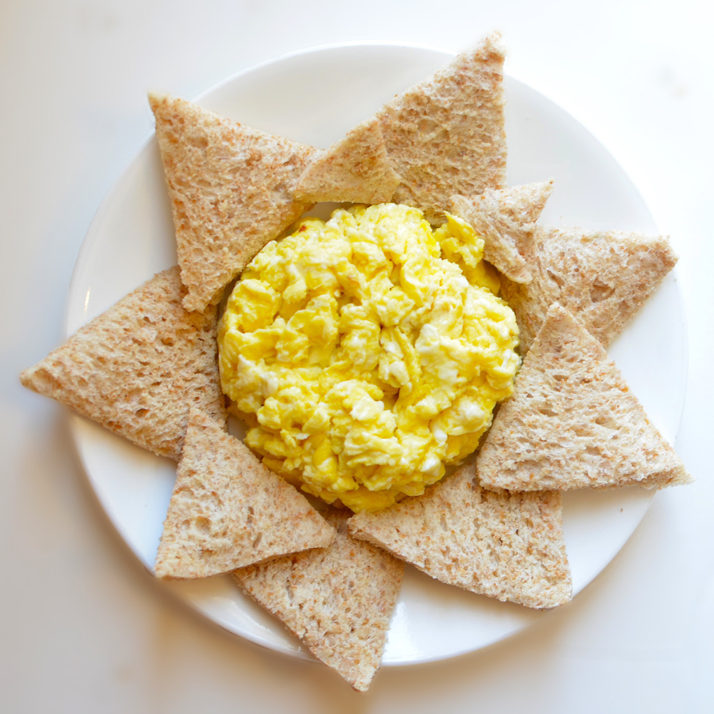 Breakfast Options For Kids
 10 Healthy Breakfast Ideas to Help your Kids Do Well in