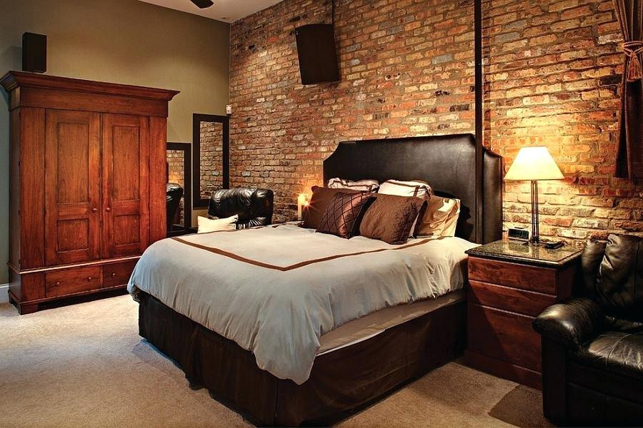 Brick Wallpaper Bedroom
 Decorative Wallpapers in Chennai Indian and Imported Designs