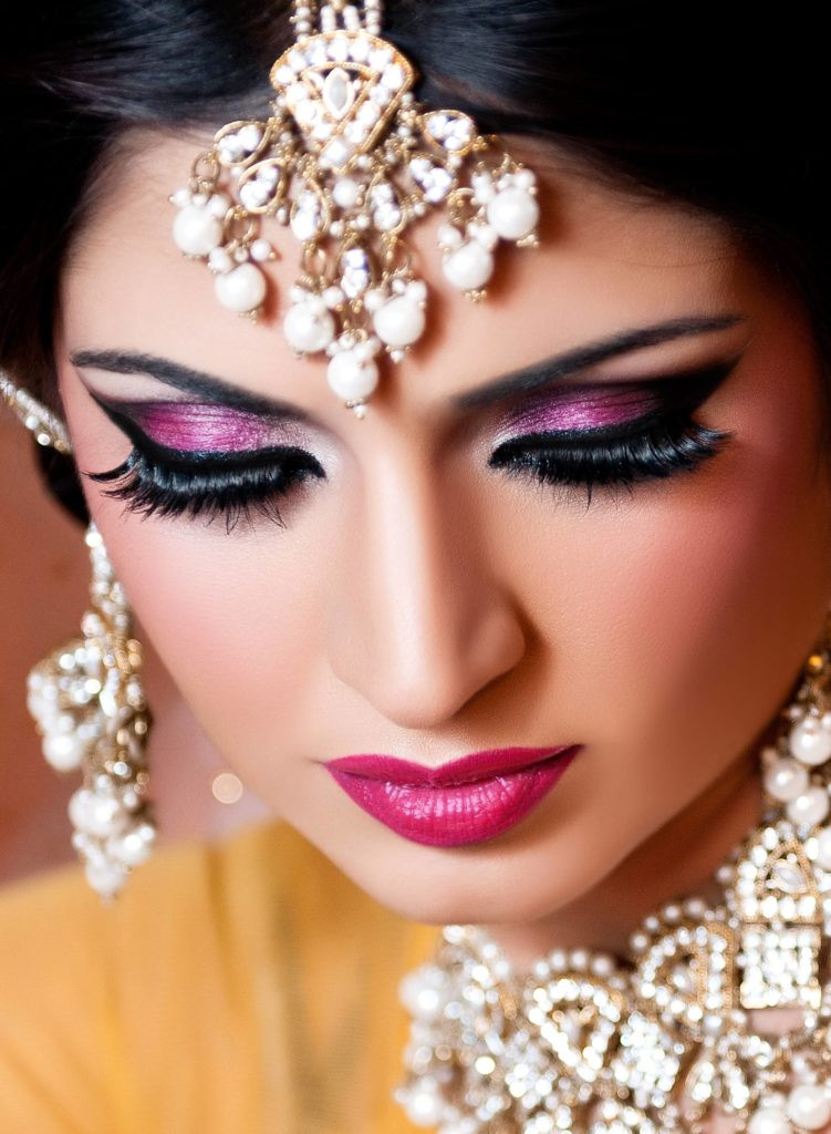 Bride Makeup Looks
 Don t Miss These Stunning Bridal Makeup Ideas Beauty
