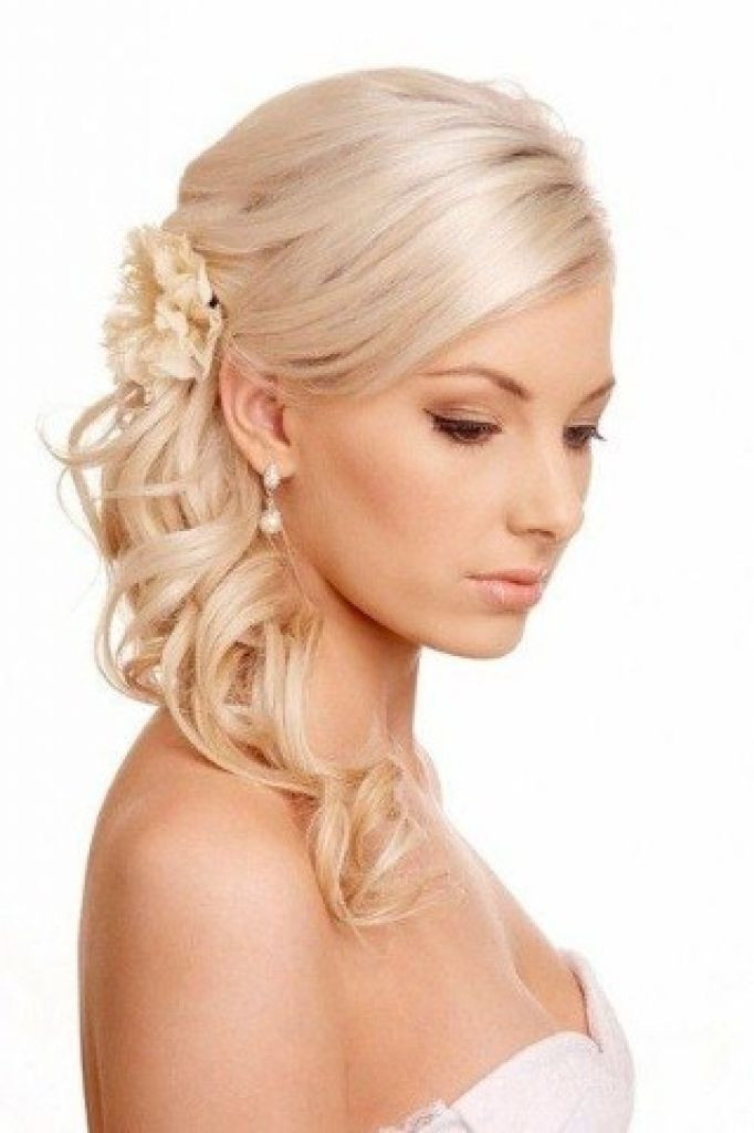 Bridesmaid Hairstyles For Thin Hair
 15 best Anastasiia Basiuk images on Pinterest