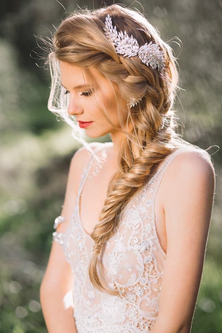 Bridesmaids Hairstyles
 20 Fabulous Wedding Hairstyles for Every Bride