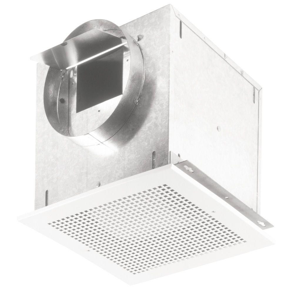 Broan Bathroom Exhaust Fan
 Broan 316 CFM High Capacity Ventilation Ceiling Bathroom