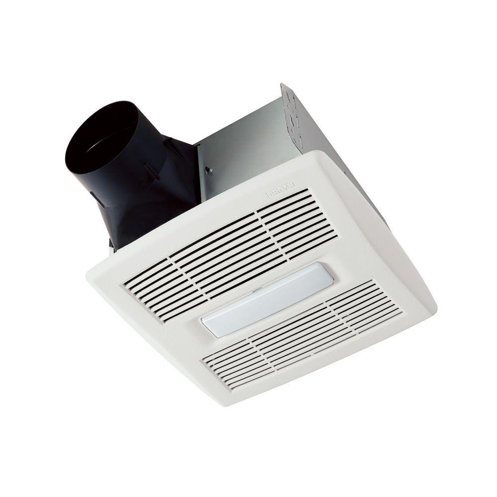 Broan Bathroom Exhaust Fan
 Broan Bathroom Exhaust Fan Bath Ventilation Ceiling