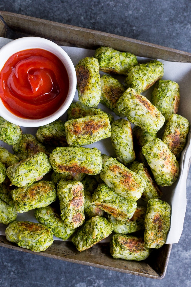 Broccoli Main Dish Recipes
 10 Gluten Free Vegan Side Dishes – A Balanced Belly