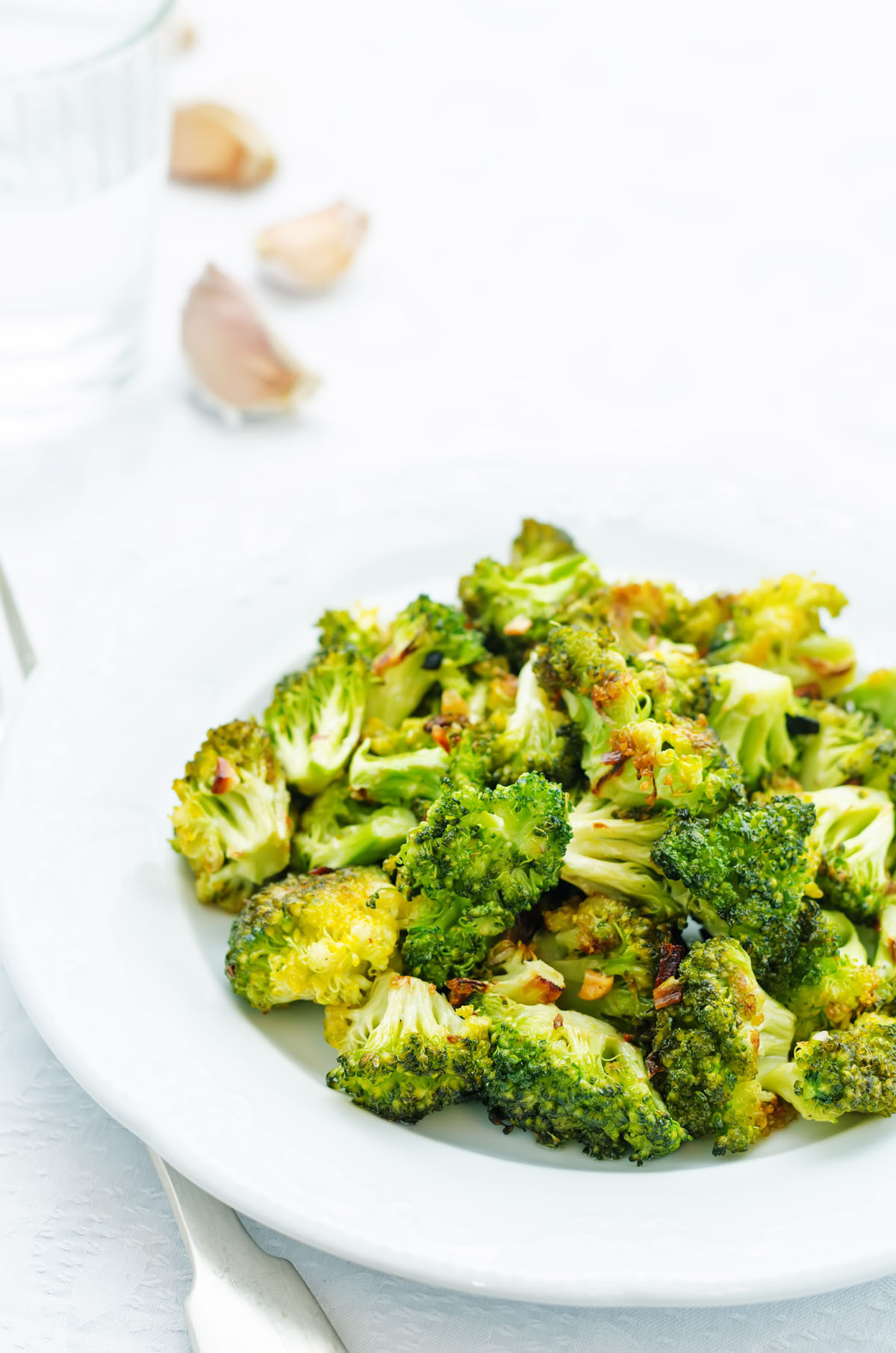 Broccoli Main Dish Recipes
 Recipes Meats Main Dishes & Ve ables Roasted