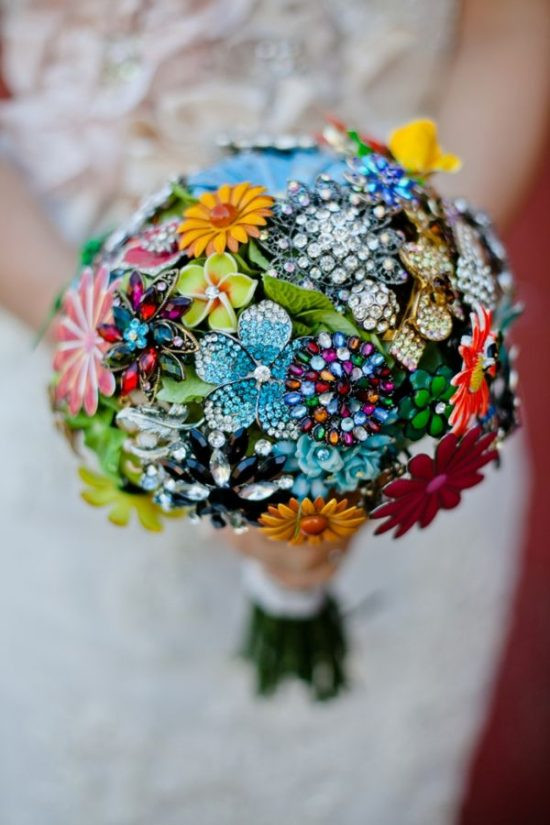 Brooches Bouquet
 Brooch Bouquets Easy DIY Ideas You Will Love Video Tutorial