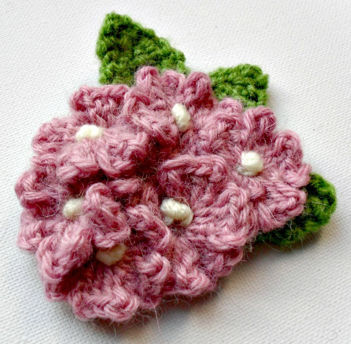 Brooches Crochet
 Brooches Archives Josie Mary