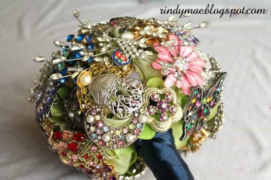 Brooches Tutorial
 Brooch Bouquets Easy DIY Ideas You Will Love Video Tutorial