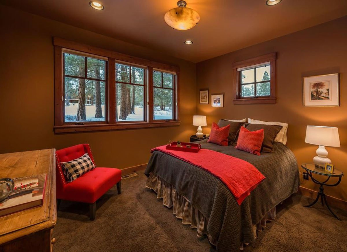 Brown Paint Colors For Bedrooms
 Bedroom Paint Colors to Avoid Bob Vila