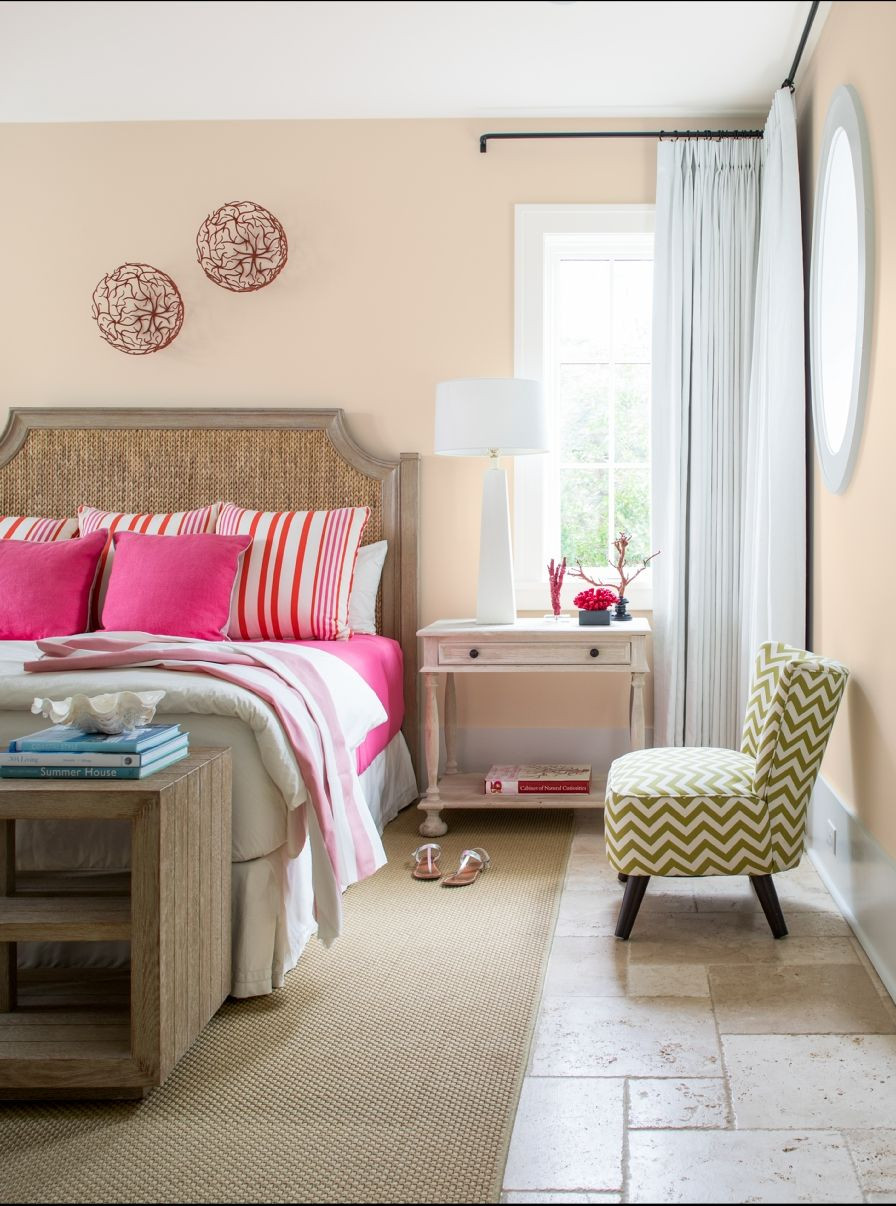 Brown Paint Colors For Bedrooms
 Bedroom Color Ideas & Inspiration Benjamin Moore