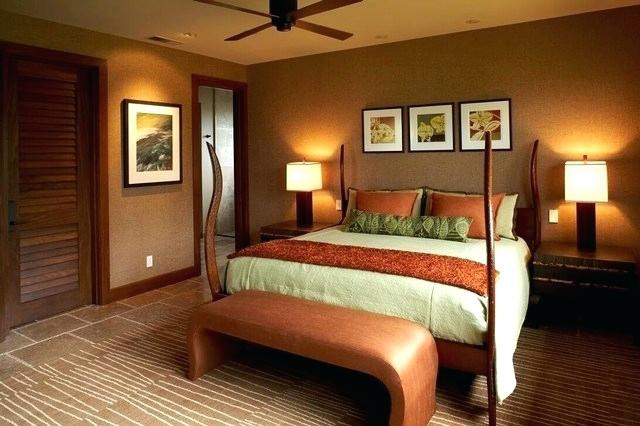 Brown Paint Colors For Bedrooms
 Master Bedroom Paint Ideas – House n Decor